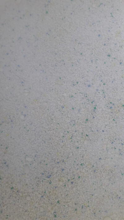 Чистота з природою - порошок без фосфатів та агресивних хімікатів