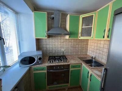 Здам 2 кімнатну квартиру район 5/5 бульвар Студентський.