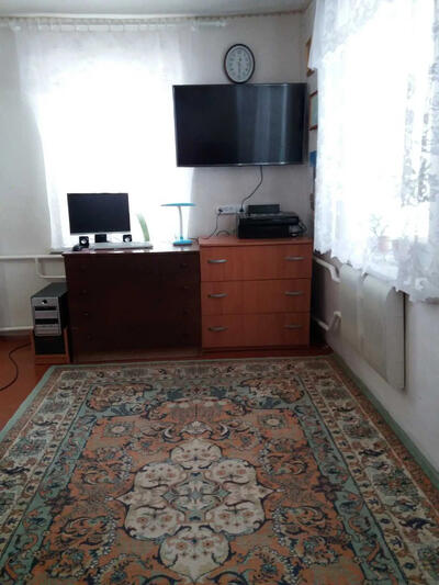 Продаж частини будинку в районі Телецентру.