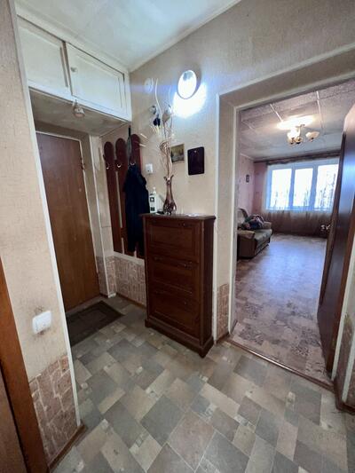 3к квартира без ремонту центр міста. Можливо під програму!!!