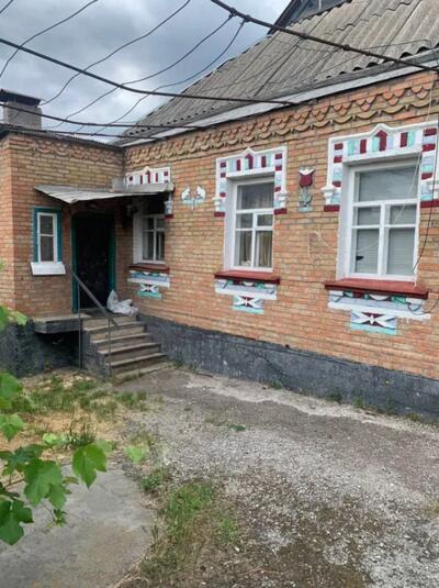 Продаж будинку на Масленіківці