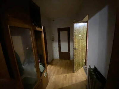 Продаж будинку на старій Балашовці.