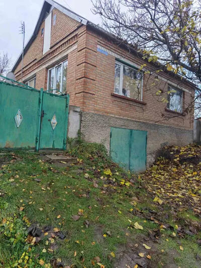 Продам, будинок в Балашовкі