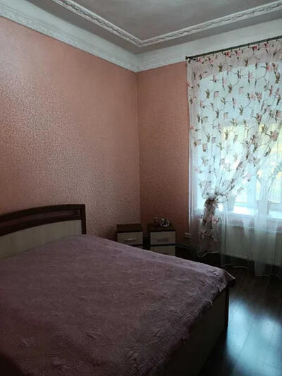 Продам 3кімнатну квартиру 92,6кв.м.