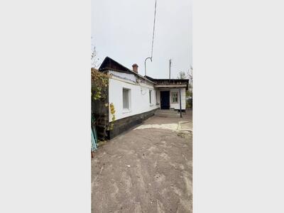 Продам 1/3 частину домоволодіння з окремим подвір’ям, м-н Новомиколаївка, АГО