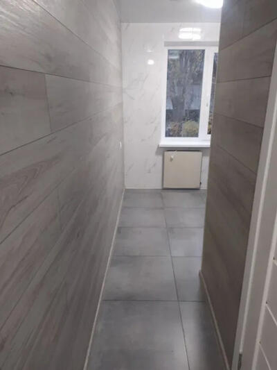 Продається стильна 1-кімнатна квартира після нового ремонту!