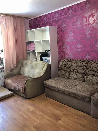 Продається 3-кімнатна квартира в центральному районі міста!