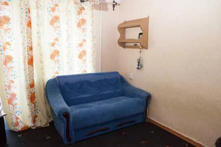 Продам 1-кімнатну квартиру, Куропятникова вул., 25, Подільський район, Кропивницький