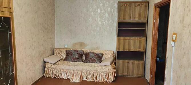 Продам 1-кімнатну квартиру, Вулиця Героїв Рятувальників - (Волкова), 29, Фортечний район, Кропивниць