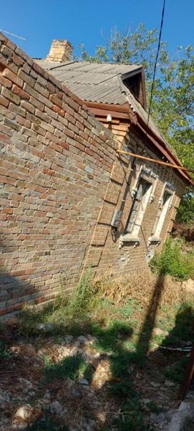 Продаємо будинок селище Нове.