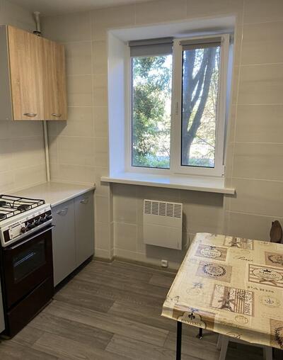 Пропонуємо до продажу однокімнатну квартиру