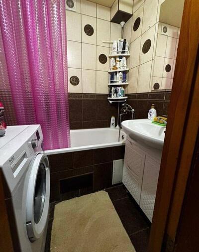 Продається 3-кімнатна квартира в Кропивницькому