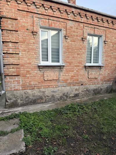 ТЕРМІНОВИЙ ПРОДАЖ 1 кімнатного будинку