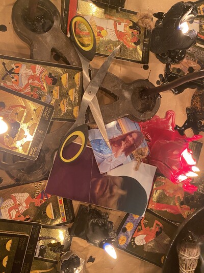 Приворот в Варшаве, наведение порчи в Варшаве, личный прием в Варшаве, чёрное венчание, чёрная Магия