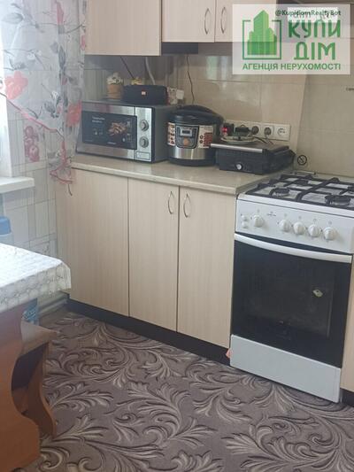 Продаж 2х кімнатної Квартири Велика Перспективна вулиця