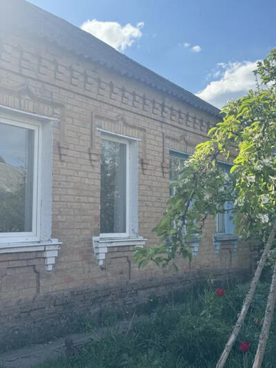 Продаж будинку на Кущівці