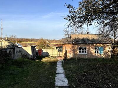 Продам будинок у Кропивницькому — 25 000 $.