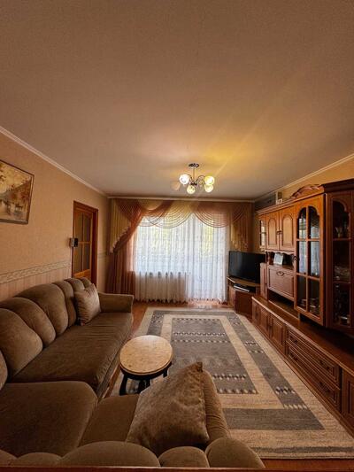 Продам 4-к квартиру Кропивницкий, Подольский, Соборная, 22а