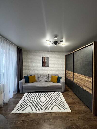 Продам 1-к квартиру Кропивницкий, Крепостной, Проспект Університетський