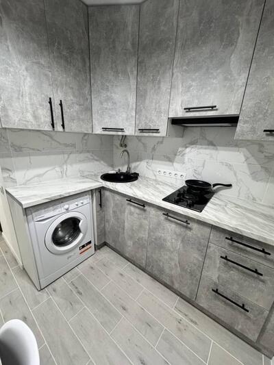 Здам 1-кімнатну квартиру, Василя Нікітіна, Новомиколаївка, Фортечний район, Кропивницький