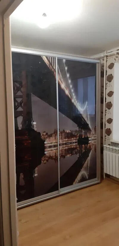 Продаж 1-но кімнатної квартири