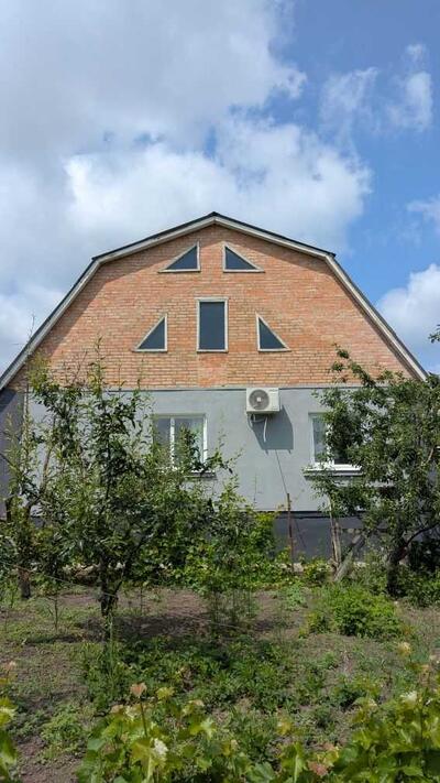 Продам 3-к дом Кропивницкий, Крепостной, І. Франка