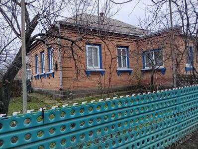 Продається будинок у селі Аджамка, Кропивницька область