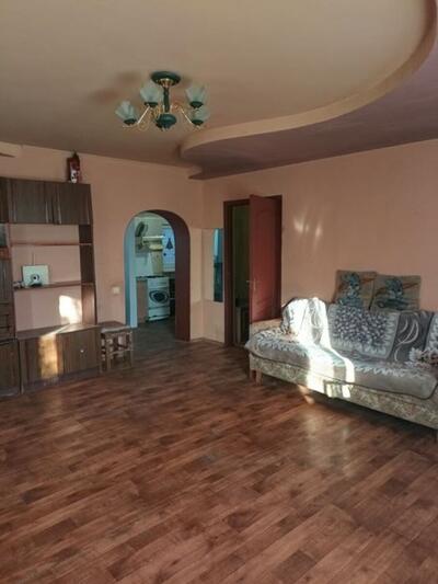 Продаж будинку на Новій Балашовці