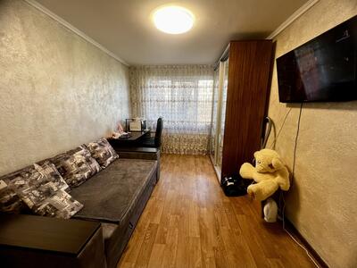 Малогабаритна квартира біля Епіцентру