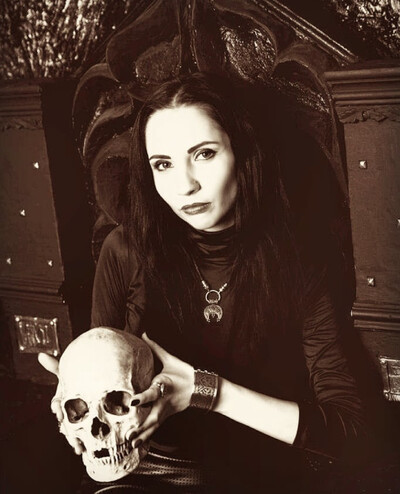 Приворот в Кракове, личный прием в Кракове, приворот в Польше, чёрное венчание в Польше