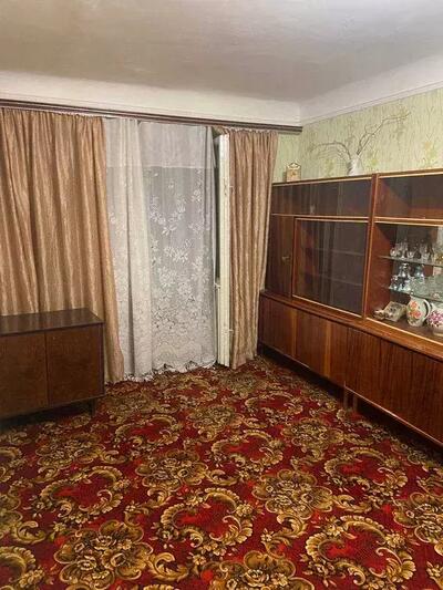 Продається 2-кімнатна квартира, р-н Волкова(кардіоцентр)