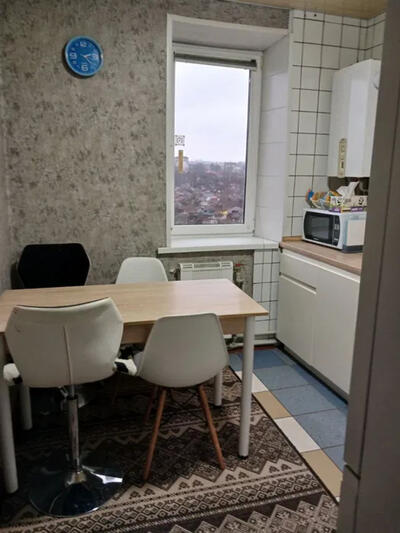 2к квартира, центр міста, Набережна