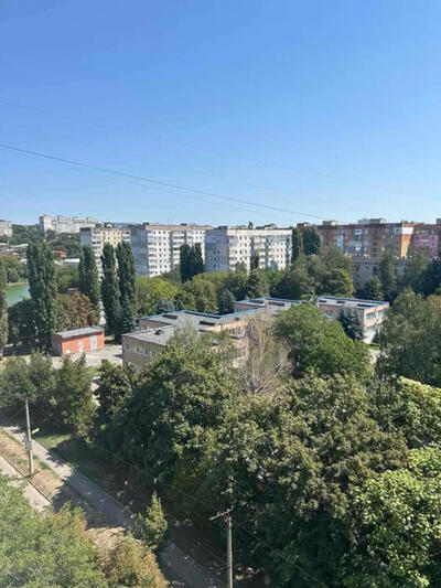 Продаж квартири на Ковалівці