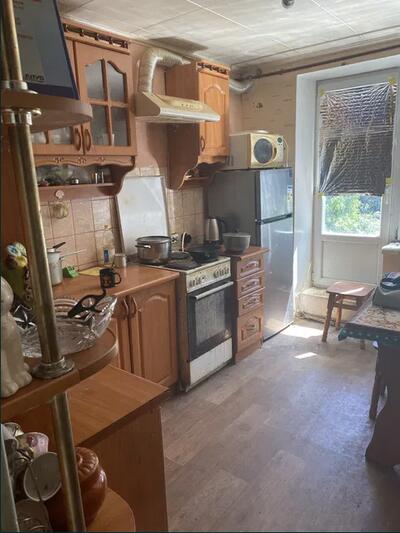 Продам квартиру на Полтавській