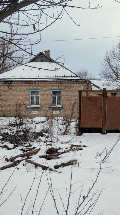 Продам 2-к дом Кропивницкий, Бережинка, Гагаріна, 5