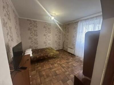 Продається 1-кімнатна квартира, р-н Ковалівка, вул. Вокзальна.