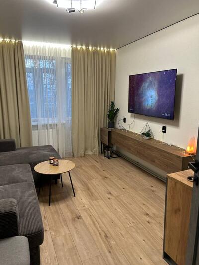 Продаж 2к квартири, смт.Нове