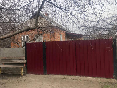 Продам дім місто Долинська.