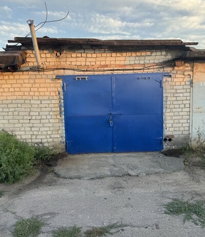 Куплю гараж у Кропивницькому до 1800$