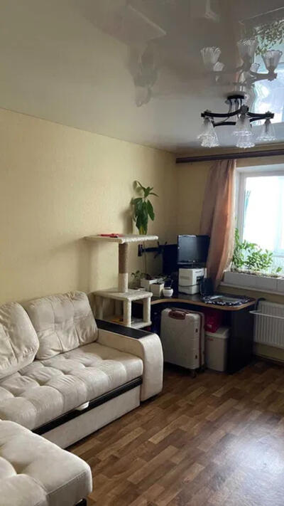 Продаж 3-кімнатної квартири у Кропивницькому!