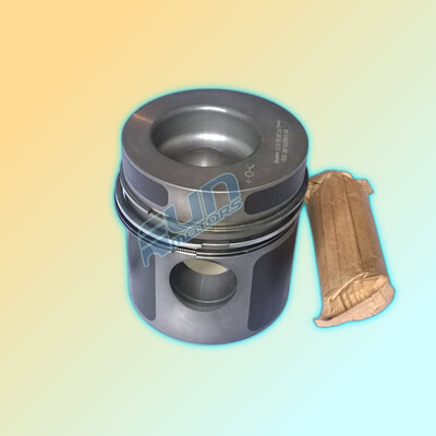 Запчастини Mercedes OM 364, OM 366, OM 904, OM 906