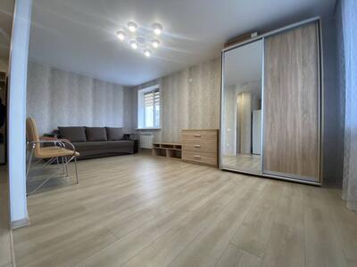 Здам 1-кімнатну квартиру, Єгорова, Центр, Кропивницький