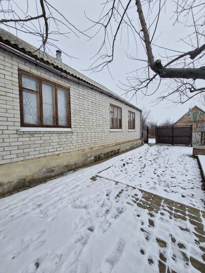 Продаж добротного будинку в м.Новомиргород