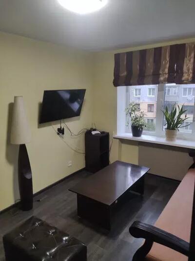 Продається 1кім. квартира, вул. Академіка Корольова. 