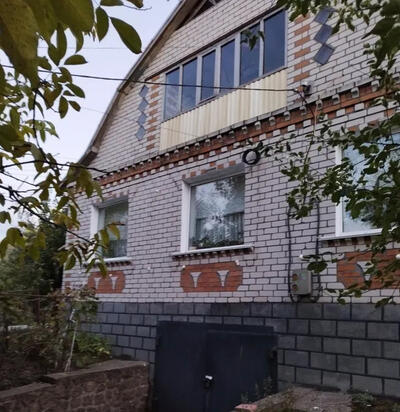 Продається будинок в с.Хмельове