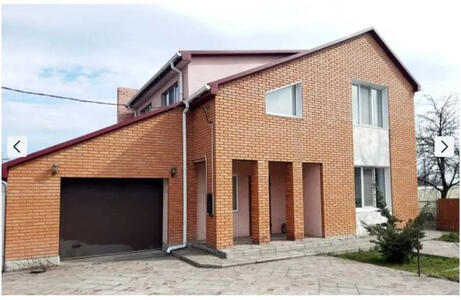 Продається будинок на Старій Балашівці