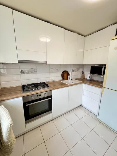 1к квартира,р-н Катранівка