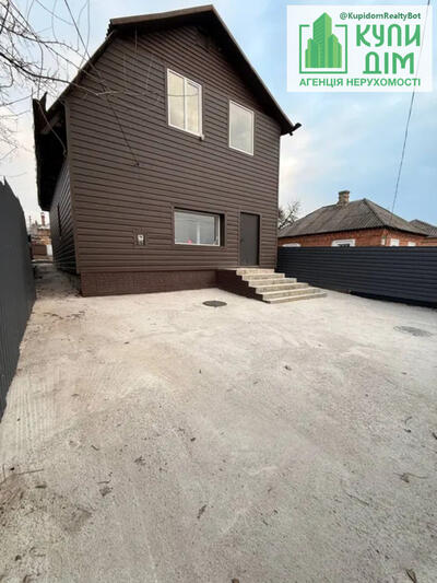Продаж будинку в районі Великої Балки