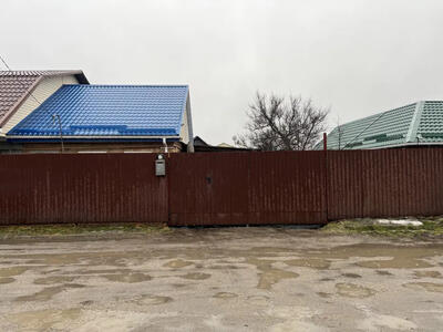 Продається пів будинку  (Нова Олексіївка)