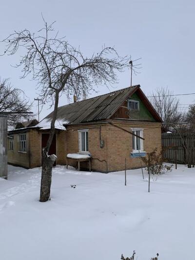 Продається будинок.